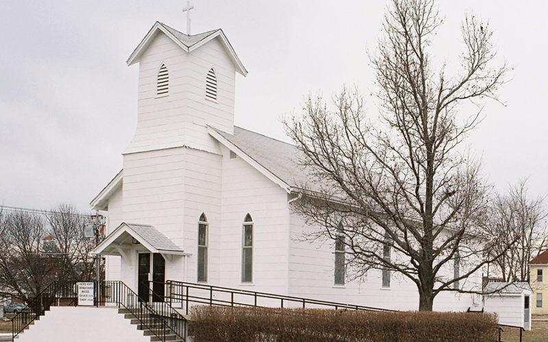 Sacred Heart Catholic Church (Hamilton) | Mass Times