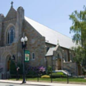 Sacred Heart Catholic Church (Quincy)