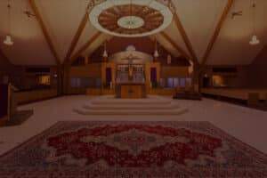 Sacred Heart Of Jesus Christ Catholic Church (Boulder)
