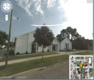 Saint Augustine Catholic Church (South Bend)