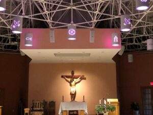 Saint Thomas Aquinas Catholic Church (El Paso)