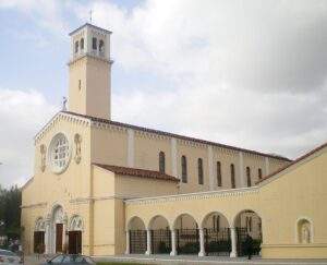 Saints Peter and Paul Church (Wilmington)