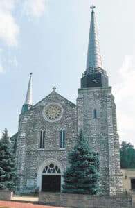 Saints Peter, Paul Catholic Church (Alton)
