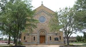 Saints Peter, Paul Catholic Church (Garfield Heights)