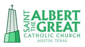 St. Albert The Great Catholic Church (Austin)