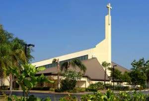 St Andrew Catholic Church (Coral Springs)