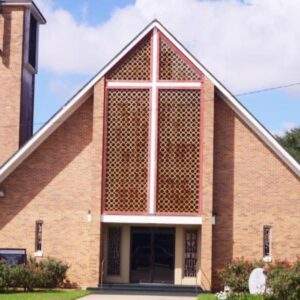 St. Andrew Catholic Church (El Campo)