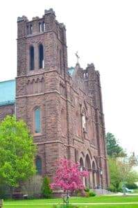 St. Andrew Catholic Church (Erie)