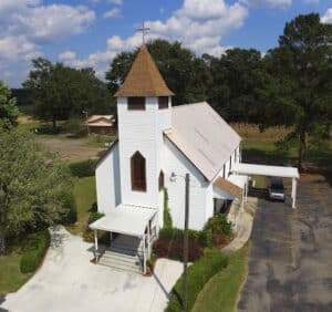 St. Ann Catholic Church (Bay Saint Louis)