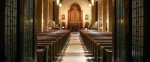 St. Ann Catholic Church (Quincy)