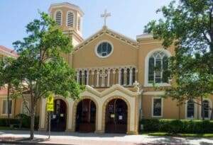 St. Ann Catholic Church (West Palm Beach)