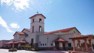 St. Anne Roman Catholic Parish (Gilbert)