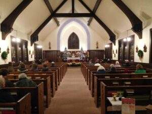 St. Anthony Catholic Church (Burlington)