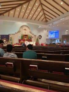 St. Anthony Catholic Church (Harlingen)