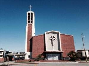 St Benedict Church (Montebello)