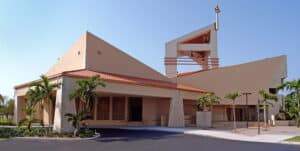 St. Bonaventure Catholic Church (Davie)