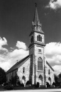 St. Bridget Catholic Church (West Rutland)