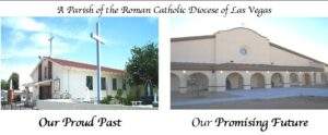 St. Bridget Roman Catholic Church (Las Vegas)