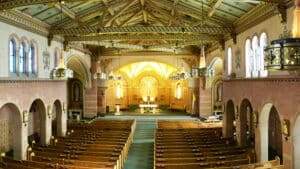 St. Catherine-Siena Catholic Catholic Church (Denver)