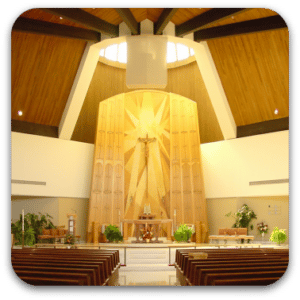 st charles borromeo catholic church tacoma 98465