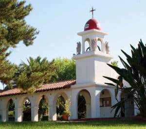 St. Clement Mission Catholic Church (Bakersfield)