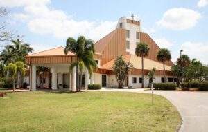 St. Columbkille Catholic Church (Fort Myers)