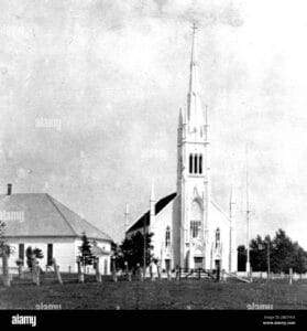 St. Florence Catholic Church (Wakefield)