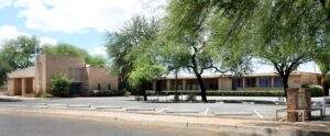 St. Frances Cabrini Catholic Church (Tucson)