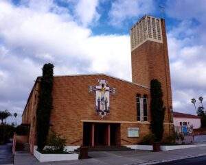 St. Francis Of Assisi Catholic Church (Los Angeles)