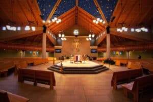 st francis of assisi church west des moines 50266