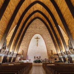 St. Genevieve Catholic Church (Thibodaux)