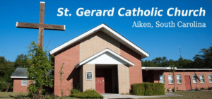 St. Gerard Catholic Church (Aiken)