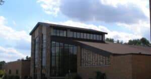 St. Gerard Catholic Church (Lansing)