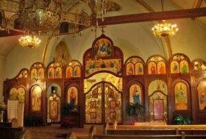 St. Gregory (Byzantine) Catholic Church (Lakewood)