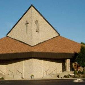 St. Henry Catholic Church (Dayton)