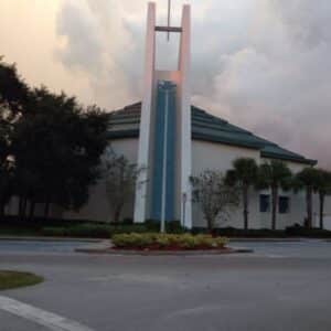St Issac Jogues Catholic Church (Orlando)