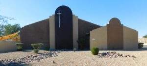 St James Roman Catholic Parish (Glendale)