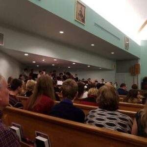 St. Jerome Catholic Church (Newport News)