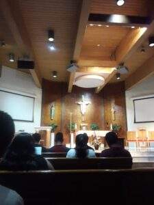 St John Fisher Catholic Church (West Palm Beach)