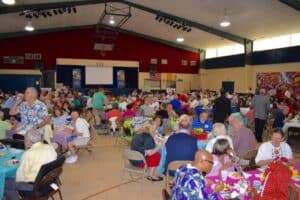St. John Neumann Catholic Church (Columbia)