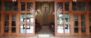 St John Neumann Catholic Church (Lilburn)