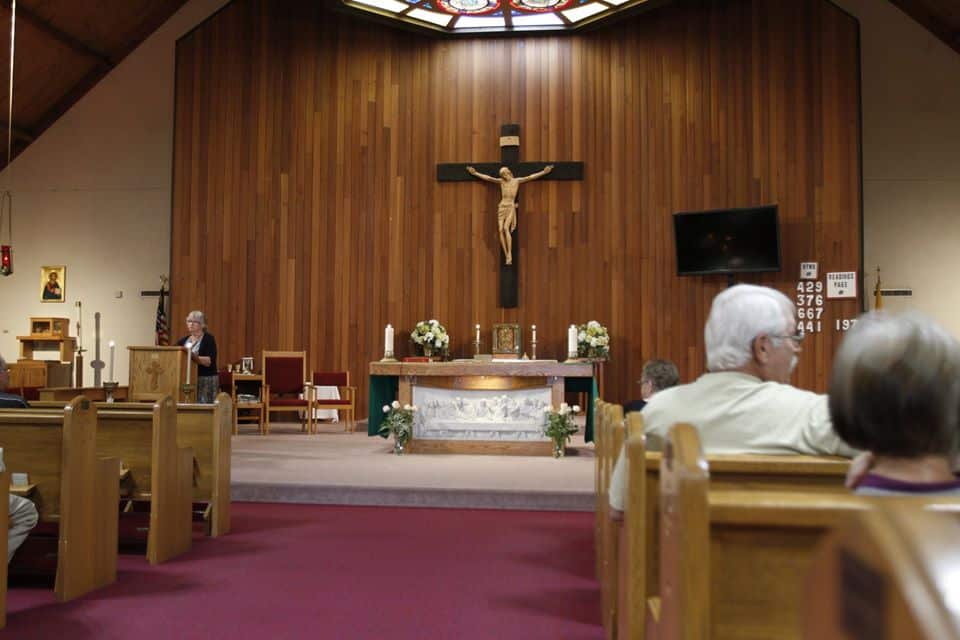 ≡ St. John The Apostle Catholic Church (Reedsport) | Mass Times