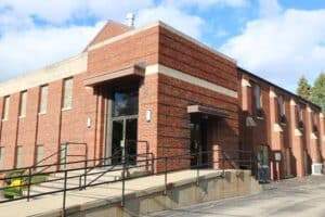 St. John The Evangelist Catholic Church (Girard)