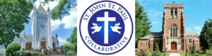St. John The Evangelist Catholic Church (Wellesley)