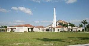 St. John XXIII Catholic Church (Fort Myers)