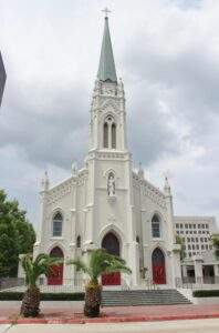 St. Joseph Cathedral (Baton Rouge)
