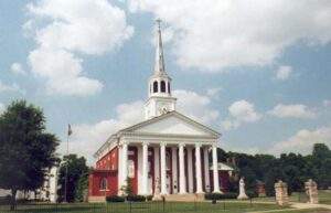 St. Joseph Catholic Church (Bardstown)