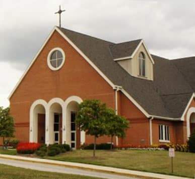 st joseph catholic church beltsville 20705