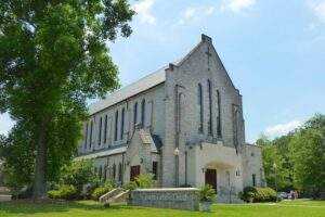 St. Joseph Catholic Church (Columbia)