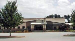 St. Joseph Catholic Church (Fayetteville)